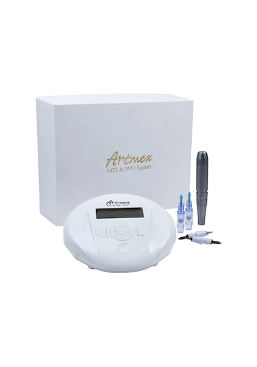Artmex V6 Kalıcı Makyaj Cihazı Mts Pmu