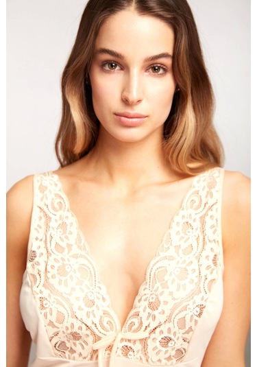 Kom Eva Emy Kombinezon - Ten - 50 Ten