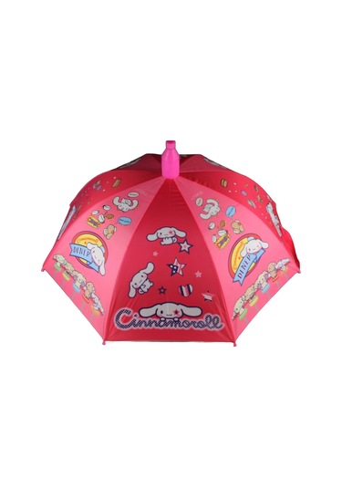 Cinnamoroll Lisanslı Şemsiye