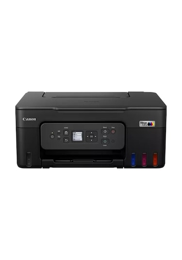 Canon PIXMA G3480 Megatank Çok Fonksiyonlu Yazıcı