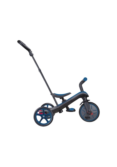 Globber Explorer 4in1 Bisiklet - Kraliyet Mavisi
