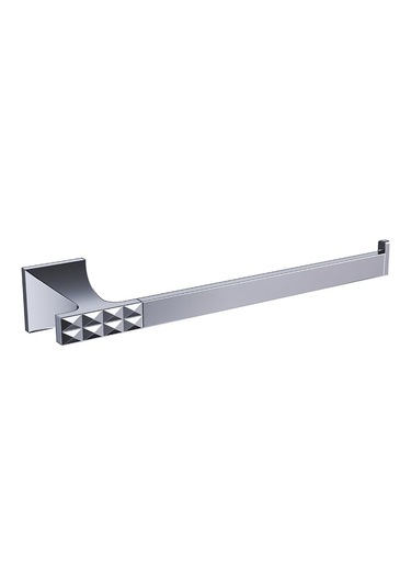 Bocchi Roma Havluluk 30 Cm - 3020-0005- Krom