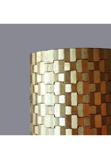 Neldan Gold Eskitme Aplik Gold