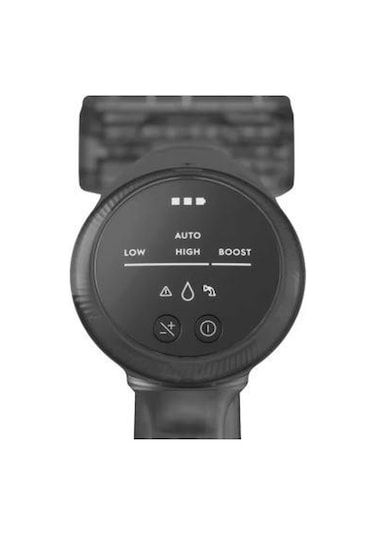 Electrolux Hijyenik UV 800 I EP83HB25UV Dikey Şarjlı Süpürge