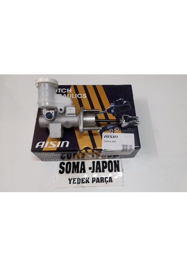 Mıtsubıshı L200 Üst Merkez 4x4 06 Sonrası Mr995034