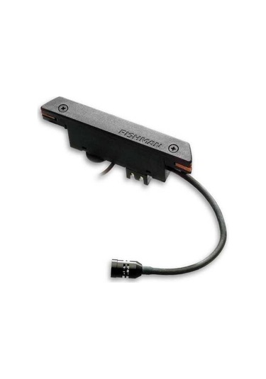 Fishman Rare Earth Single Coil Pickup Manyetik