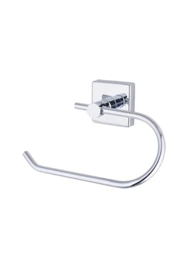 Onno Polo Serisi Kağıtlık Kapaksız Pl3014 Krom