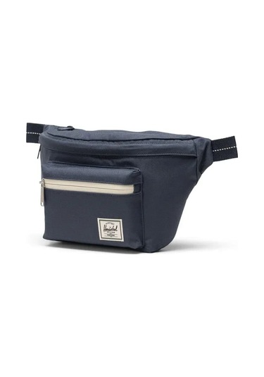 Herschel Pop Quiz Hip Pack Unisex Bel Çantası 11406-07081-os Ombre Blue/after Midnight