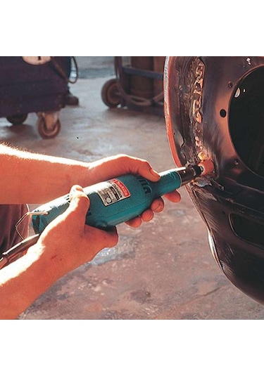 Makita 906 Kalıpçı Taşlama 240w 6mm
