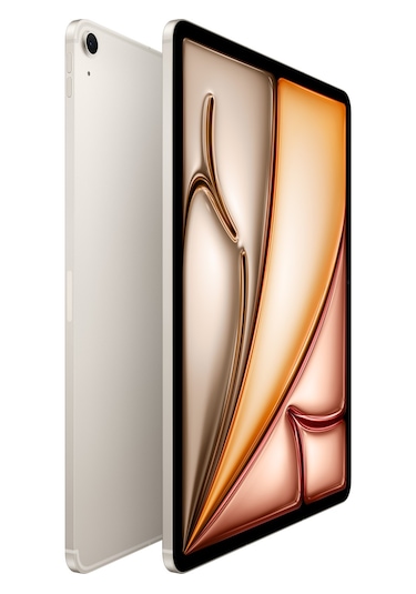 Apple iPad Air Wi-fi + Cellular MCJ34TU/A 8 GB 128 GB 13" Tablet