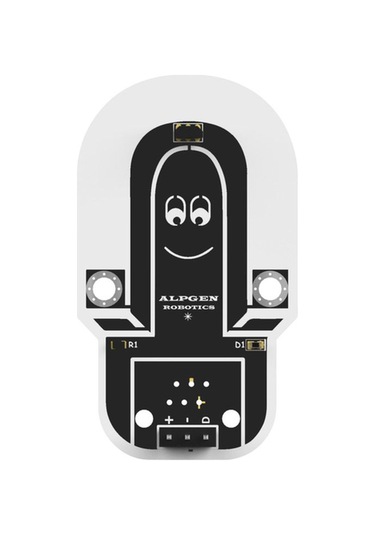 Arduino Projeleri Manyetik Hall Effect Sensör Modülü