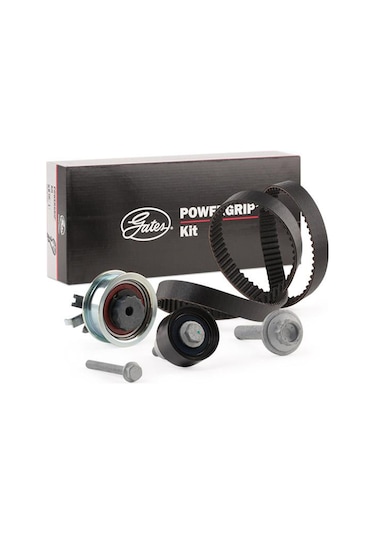 Skoda Fabia 1.2 Tsı Triger Seti 2015-2017 Gates