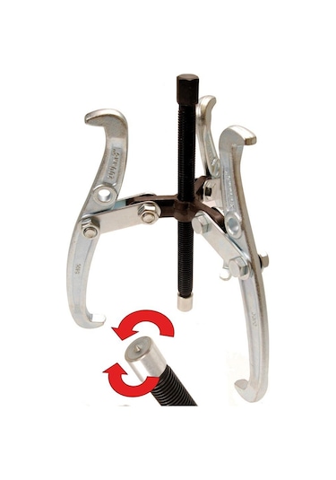 Bgs Çektirme Üç Ayaklı 150 Mm