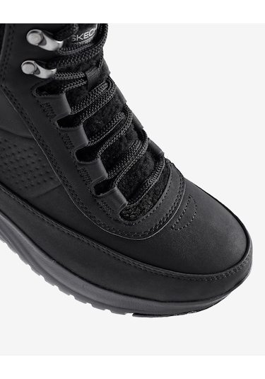 Skechers On-the-go Stellar - Alpine Adventure Kadın Siyah Bot 144756 Bbk Siyah Skechers On-the-go Stellar - Alpine Adventure Kadın Siyah Bot 144756 Bbk Siyah