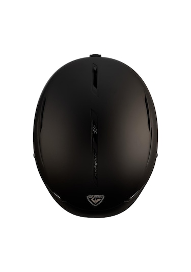 Rossıgnol Rossignol Templar Impacts Unisex Siyah Kask Blk Siyah