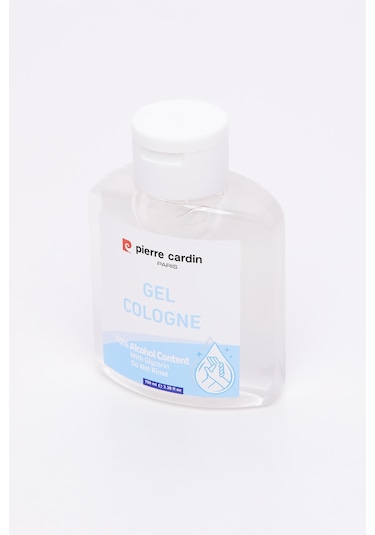 Pierre Cardin Jel Kolonya 100 ML