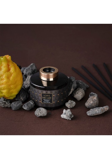 Loris Bergamot & Powdery Niche Oda Kokusu 150 ML