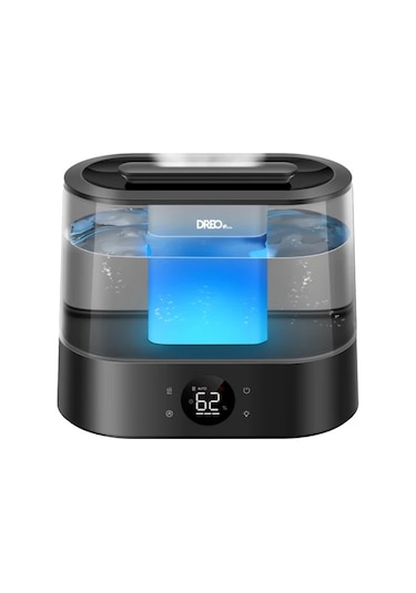 Dreo 420S Akıllı Ultrasonik Hava Nemlendirici