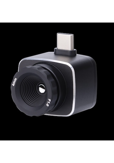 Unit Uti722m Android İçin Akıllı Telefon Termal Kamera Modülü