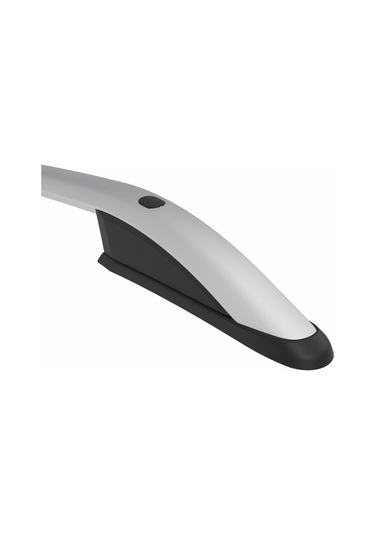 Ford Connect Tavan Çıtası Port Bagaj Taşıyıcı Kısa Gri 2002 / 2015