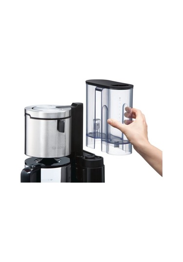 Bosch Styline Filtre Kahve Makinesi