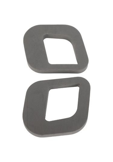 Reedark Citroen C1 Ve Peugeot 107 İçin Arka Fren Lambası Tamir Yalıtkanı - Su Geçirmez Köpük Malzeme İle Eşleşme Oranı Yüksek