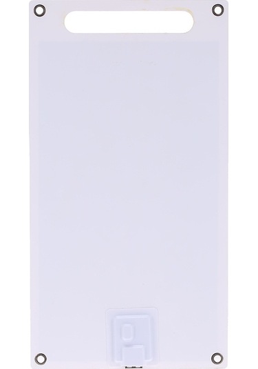 Pazly 7.8w Ultra İnce Taşınabilir Güneş Paneli - Usb Şarjlı Kamp, Dağcılık, Seyahat İçin