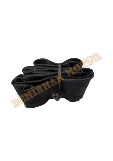 Irc 18X2.50 İç Lastik Eğri Sibop