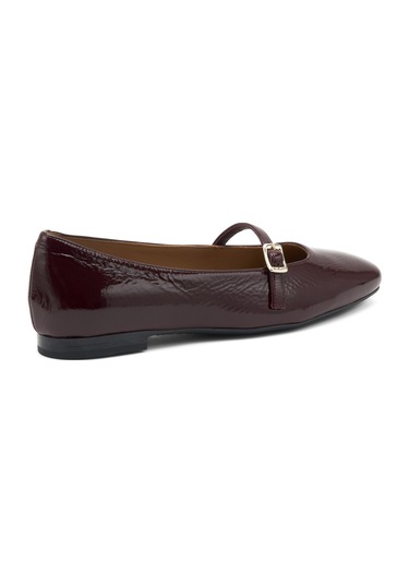 Babet Kadın 91j0 Frau Venus Bordo Burgundy Null Bordo