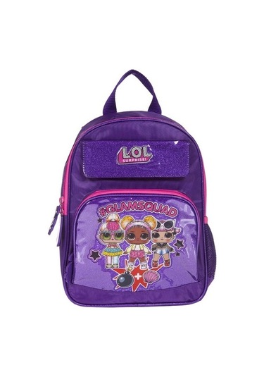 Lol Anaokul Çantası 20405