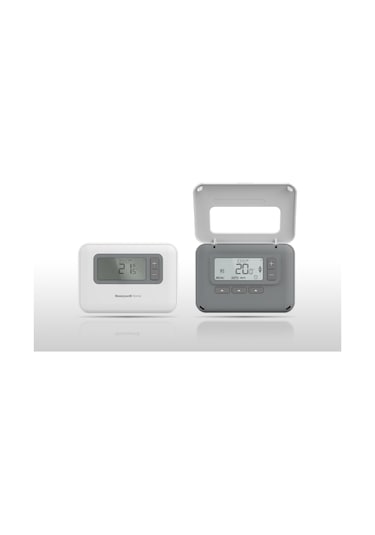Honeywell Home T3R Y3H710RF0072 Kablosuz Oda Termostatı