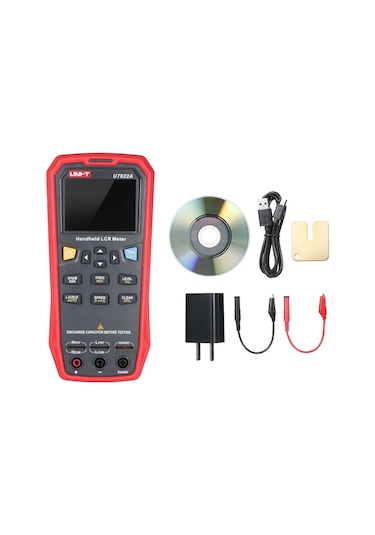 Uni-T UT622A LRC Metre