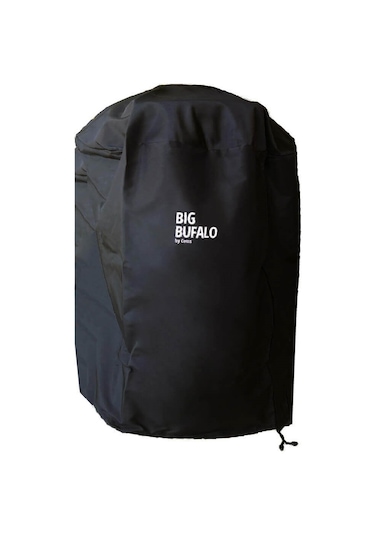 Big Bufalo Kömürlü Barbekü Kılıfı Medium