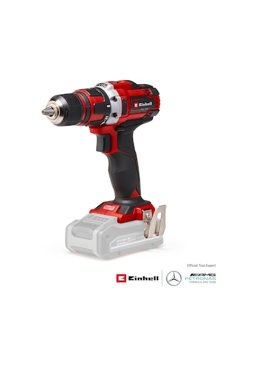 Einhell TE-CD 18/40 Li - Solo Akülü Vidalama - 4513925
