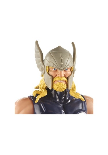 Hasbro Avengers Titan Hero 29cm Thor Aksiyon Figür
