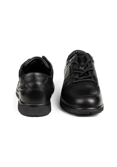 Greyder 10201 Erkek Hakiki Deri Comfort Casual Ayakkabı