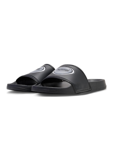 Hummel Breeze Siyah Unisex Terlik Siyah