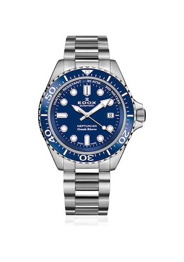 Edox 80801-3bum-buın Erkek Kol Saati Diğer