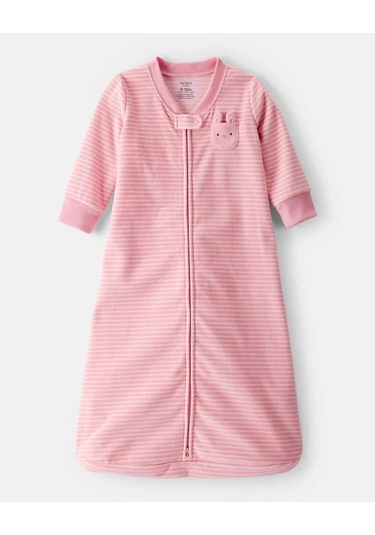 Bebek Bebek Polar Tulum Ctr-1t585010 Pembe