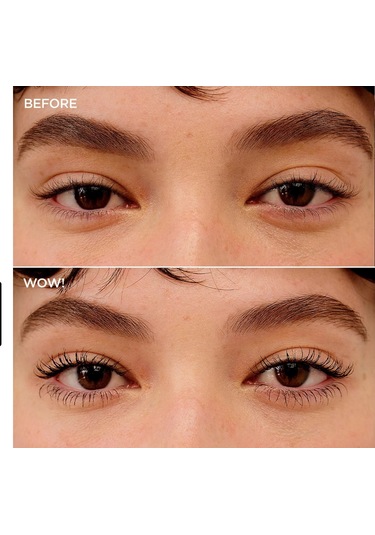 Benefit Cosmetics Hacim Lifting ve Volume Etkili Maskara