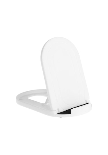 Juo Katlanır Masaüstü Telefon Tutucu Stand Beyaz