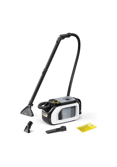 Karcher SE 3 Compact Floor Koltuk ve Halı Yıkama Makinesi