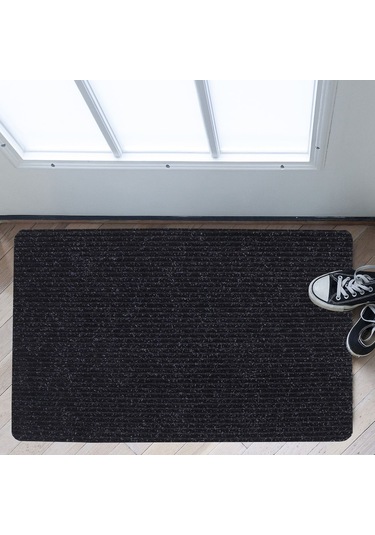 Nem Alıcı Kaymaz Taban Kapı Önü Paspası (417904343)