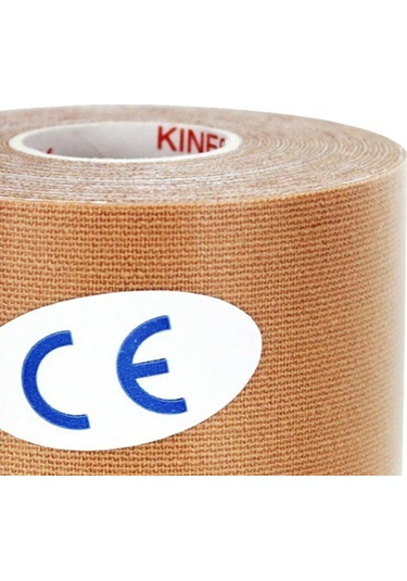 Suntek Omuz Diz Göğüs Için 6 Xatletik Bant Kas Bandı Su