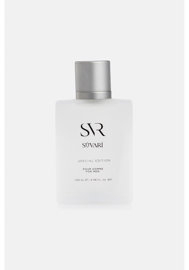 Süvari Special Edition Erkek Parfüm EDP 100 ML