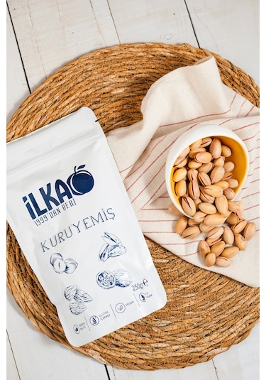 Antep Fıstığı 250 Gram 250 G