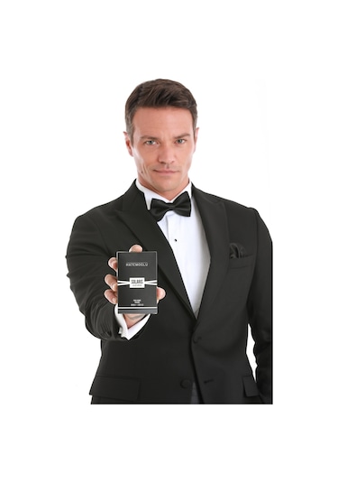 Hatemoğlu Solaris Erkek Parfüm EDP 100 ML