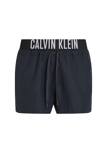 Calvin Klein Calvın Kleın Erkek Mayo Km0km01094-cef Lacivert