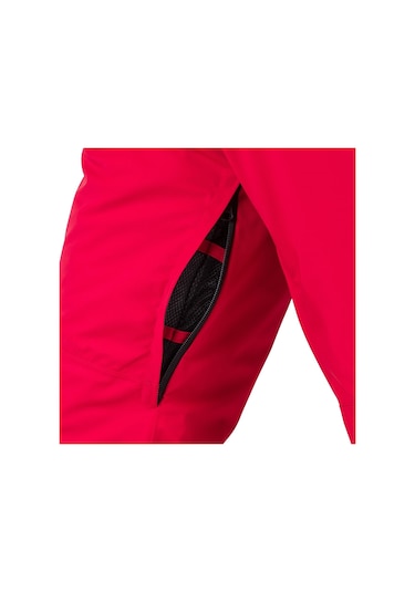 Rossıgnol Rossignol Diretta Pant Erkek Kayak Pantolonu Red Kırmızı