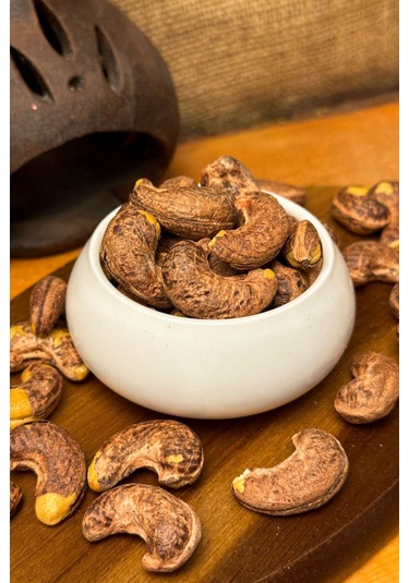 Kabuklu Kaju - Kavrulmuş - 200 Gr 200 G